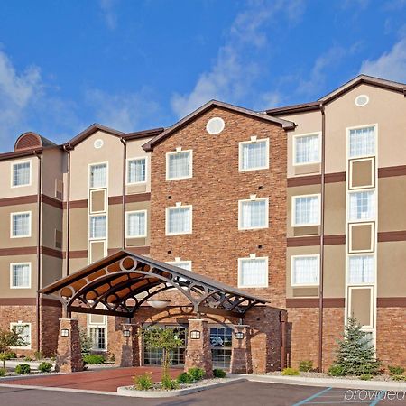 Staybridge Suites Elkhart North By Ihg Buitenkant foto