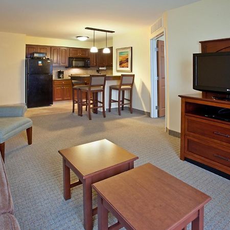 Staybridge Suites Elkhart North By Ihg Buitenkant foto