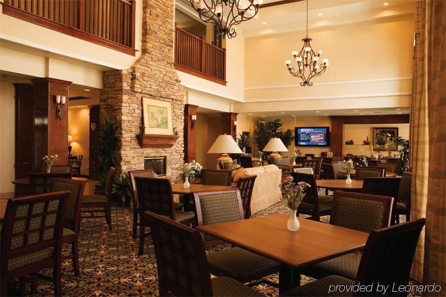 Staybridge Suites Elkhart North By Ihg Buitenkant foto