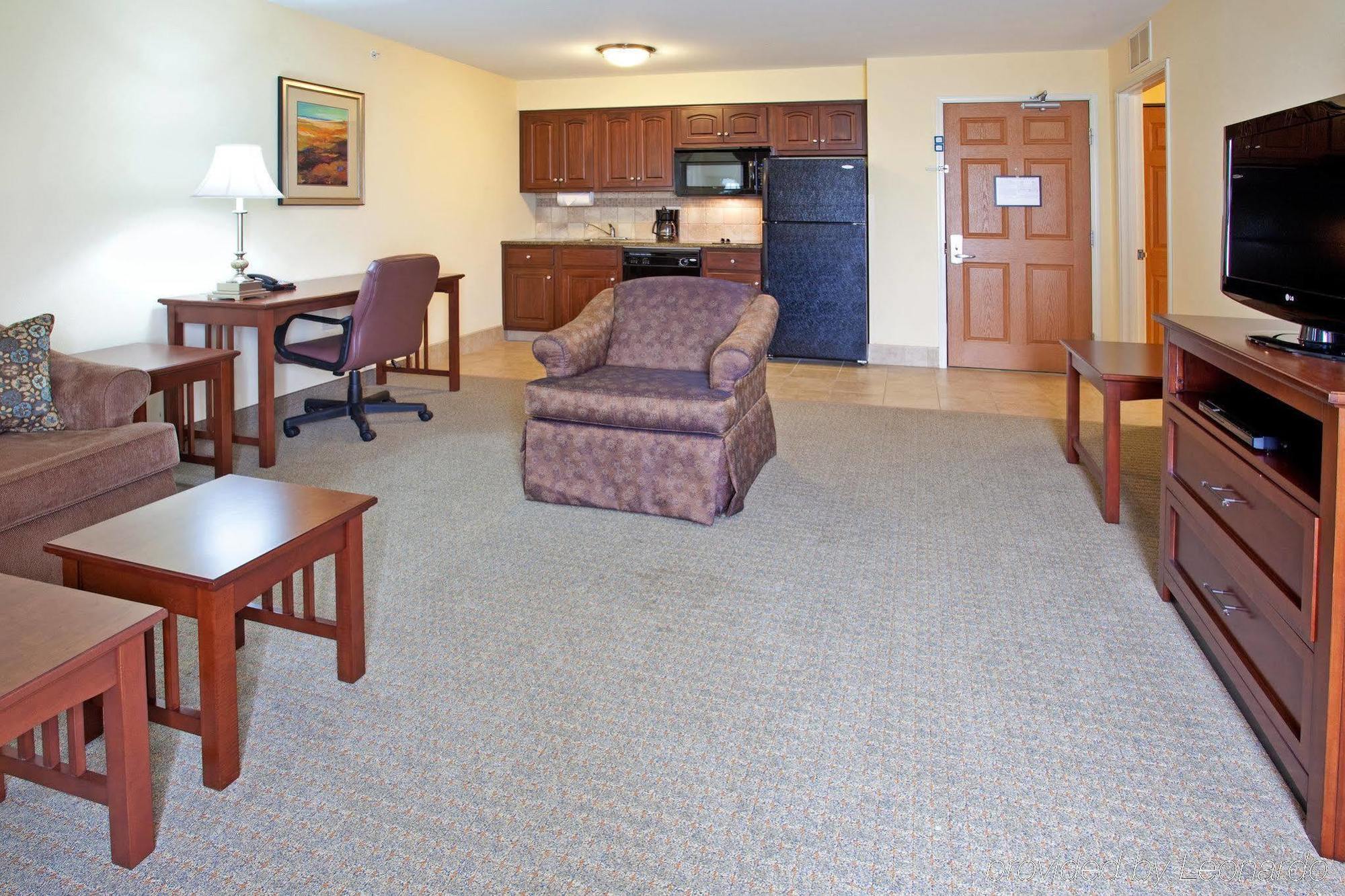 Staybridge Suites Elkhart North By Ihg Kamer foto