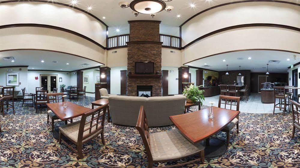 Staybridge Suites Elkhart North By Ihg Buitenkant foto