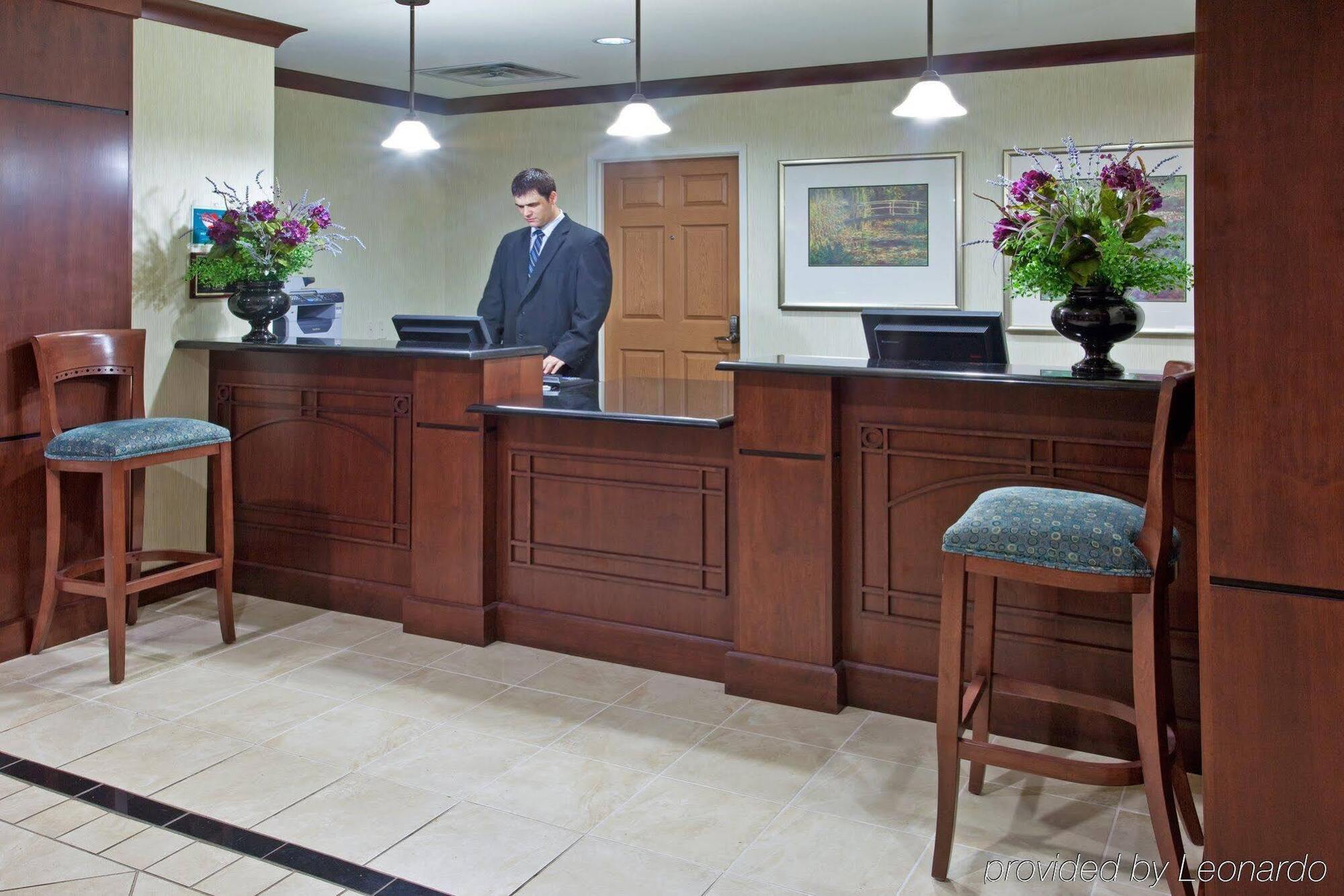 Staybridge Suites Elkhart North By Ihg Buitenkant foto