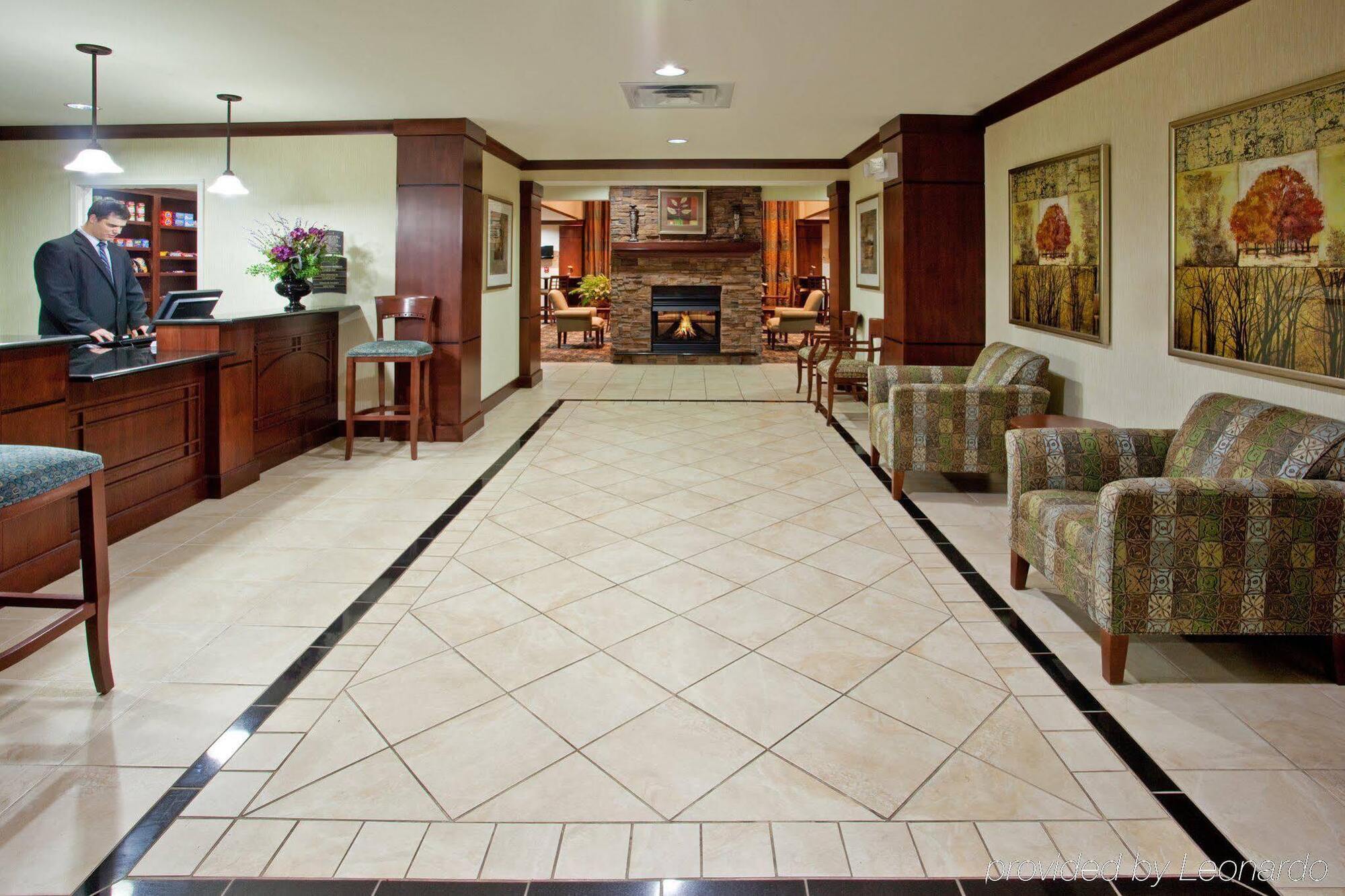 Staybridge Suites Elkhart North By Ihg Buitenkant foto