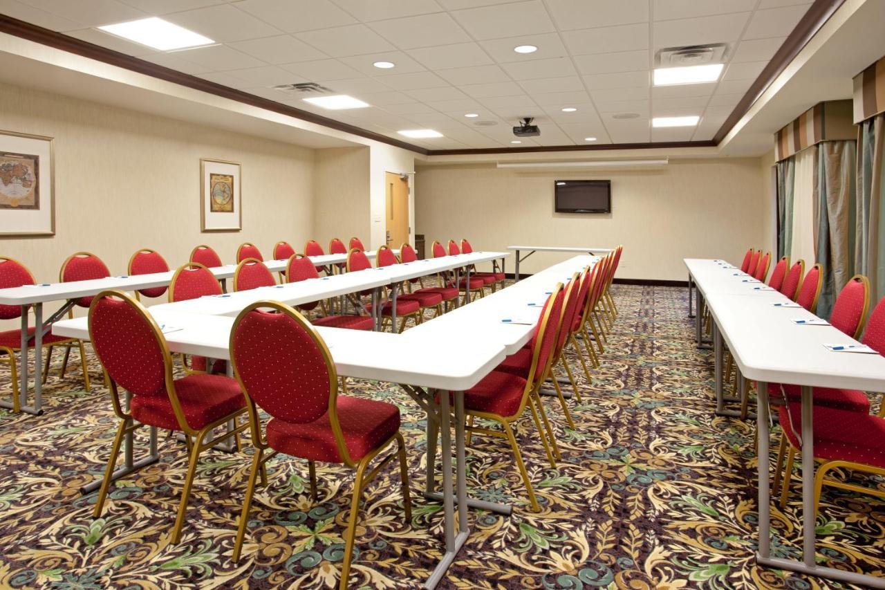 Staybridge Suites Elkhart North By Ihg Buitenkant foto