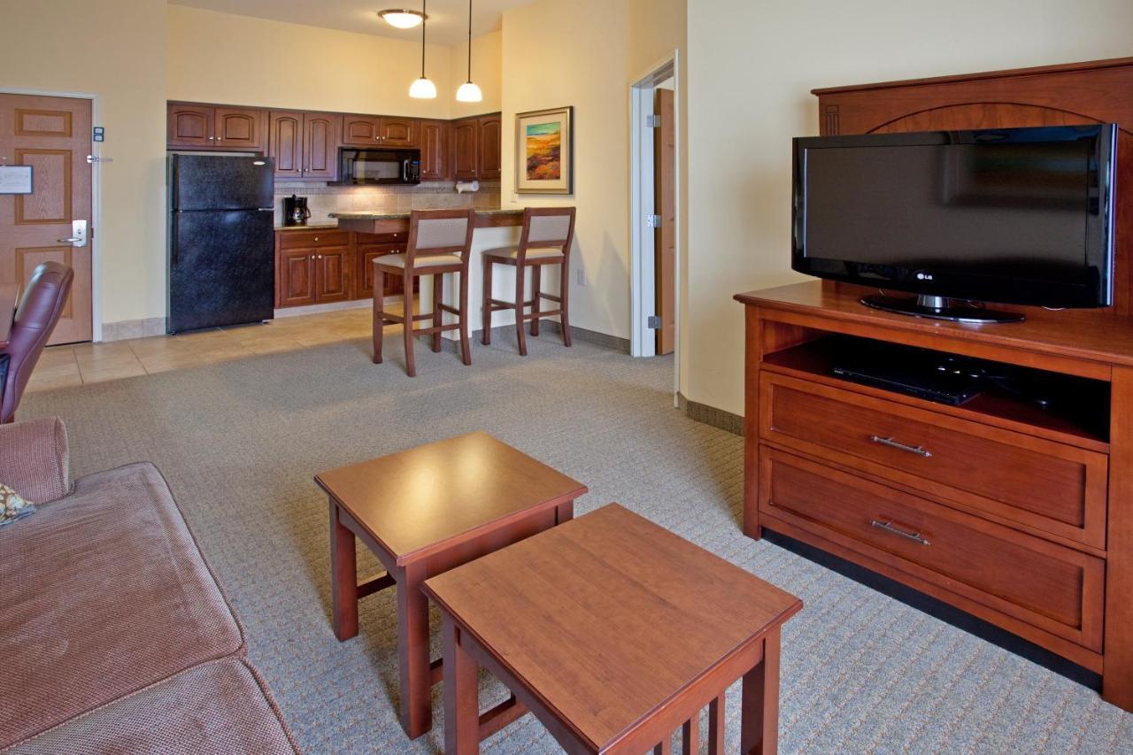 Staybridge Suites Elkhart North By Ihg Buitenkant foto