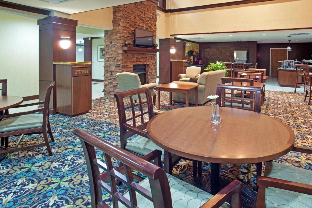 Staybridge Suites Elkhart North By Ihg Buitenkant foto