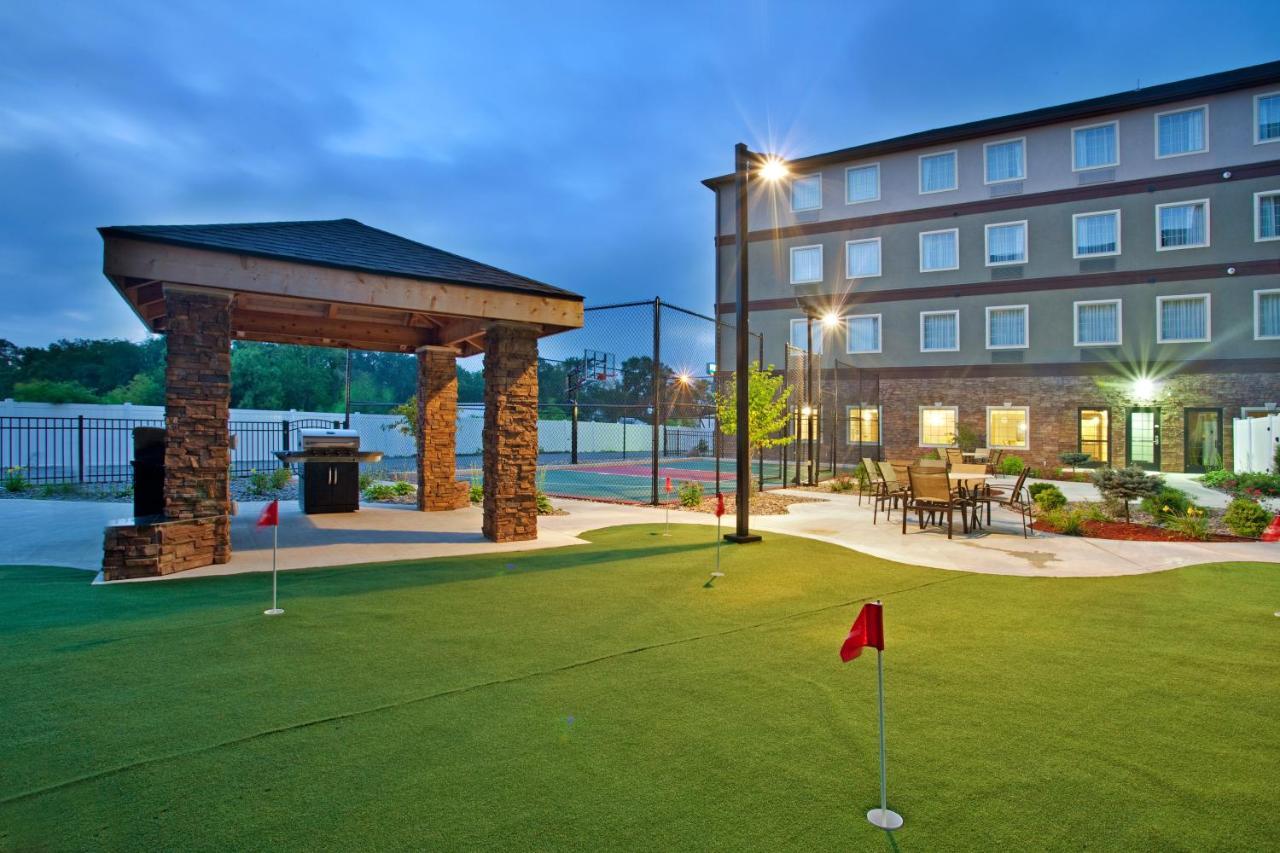 Staybridge Suites Elkhart North By Ihg Buitenkant foto