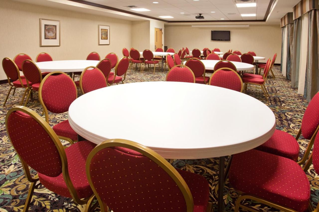 Staybridge Suites Elkhart North By Ihg Buitenkant foto