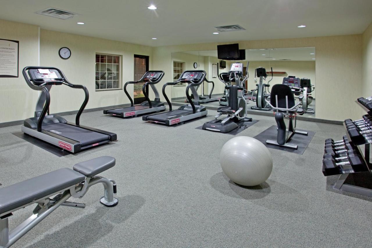 Staybridge Suites Elkhart North By Ihg Buitenkant foto